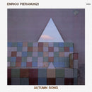Enrico Pieranunzi - Autumn Song (Vinyle Usagé)