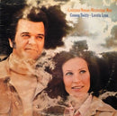 Conway Twitty / Loretta Lynn - Louisiana Woman / Mississippi Man (Vinyle Usagé)