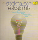 Stockhausen / Various - Festival of Hits (Vinyle Usagé)