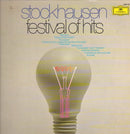 Stockhausen / Various - Festival Of Hits (Vinyle Usagé)