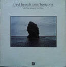 Fred Hersch - Horizons (Vinyle Usagé)