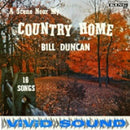 Bill Duncan  - A Scene Near My Country Home: 16 Songs (Vinyle Usagé)