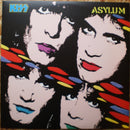 Kiss - Asylum (Vinyle Usagé)
