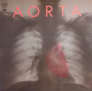 Aorta - Aorta (Vinyle Usagé)