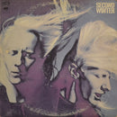 Johnny Winter - Second Winter (Vinyle Usagé)