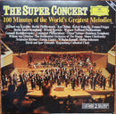Various - The Super Concert (Vinyle Usagé)
