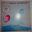 Lionel Hampton - Lionel Loves Pearl (Vinyle Usagé)
