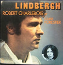 Robert Charlebois / Louise Forestier - Lindbergh (Vinyle Usagé)