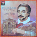 Frescobaldi / Rogg - Toccatas (Vinyle Usagé)