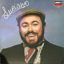 Various / Pavarotti - Luciano (Vinyle Usagé)