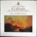Mozart / Jo?o / Scimone - Deux Concertos Pour Piano N? 8 En Ut Majeur KV 246 : N?27 En Si B?mol Majeur KV 595   Vol 5 (Vinyle Usagé)