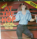 Various - At The Hop (Vinyle Usagé)