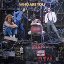 Who - Who Are You (Vinyle Usagé)