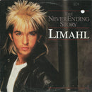 Limahl - The Never Ending Story (Vinyle Usagé)