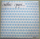 Various - Notre Pays (Vinyle Usagé)