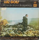 Luiz Goes - Can??es De Amor E De Esperan?a (Vinyle Usagé)