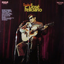 Jose Feliciano - Souled (Vinyle Usagé)