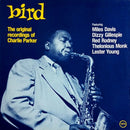 Charlie Parker - Bird : The Original Recordings Of Charlie Parker (Vinyle Usagé)