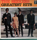 Seekers - Greatest Hits (Vinyle Usagé)