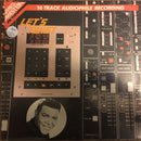 Various - Lets Twist (Vinyle Usagé)