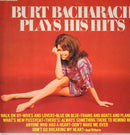 Burt Bacharach - Plays His Hits (Vinyle Usagé)