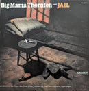 Big Mama Thornton - Jail (Vinyle Usagé)