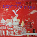 Exotic Guitars - The Exotic Guitars (Vinyle Usagé)