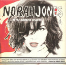 Norah Jones - Little Broken Hearts (Vinyle Usagé)