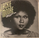 Jackie Moore - Hows Your Love Life Baby (Vinyle Usagé)