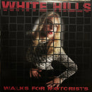White Hills - Walks For Motorists (Vinyle Usagé)