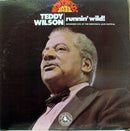 Teddy Wilson - Runnin Wild (Vinyle Usagé)