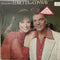 Conway Twitty & Loretta Lynn - The Very Best Of Loretta Lynn And Conway Twitty (Vinyle Usagé)