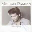 Michael Damian - Love Is A Mystery (Vinyle Usagé)