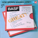 Les Brown - How Brown Sounds Now (Vinyle Usagé)