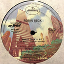 Robin Beck - Sweet Talk (Vinyle Usagé)