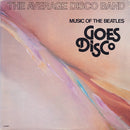 Average Disco Band - Music of the Beatles Goes Disco (Vinyle Usagé)
