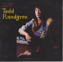 Todd Rundgren - The Very Best Of Todd Rundgren (CD Usagé)