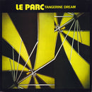 Tangerine Dream - Le Parc (Vinyle Usagé)