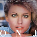 Olivia Newton John - Greatest Hits (Vinyle Usagé)