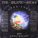 Various - The Island Story (Vinyle Usagé)