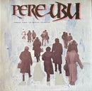 Pere Ubu - Terminal Tower: An Archival Collection (Vinyle Usagé)