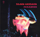 Black Sabbath - Paranoid (Vinyle Usagé)