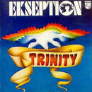 Ekseption - Trinity (Vinyle Usagé)