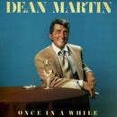 Dean Martin - Once In A While (Vinyle Usagé)
