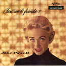 Jane Powell - Can't We Be Friends? (Vinyle Usagé)