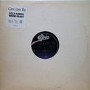 Cats Can Fly - Cold Hands Warm Heart (Vinyle Usagé)