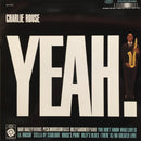 Charlie Rouse - Yeah (Vinyle Usagé)