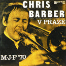 Chris Barber - V Praze (Vinyle Usagé)