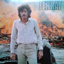 Jean Ferrat - Ferrat (80) (Vinyle Usagé)
