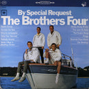 Brothers Four - By Special Request (Vinyle Usagé)